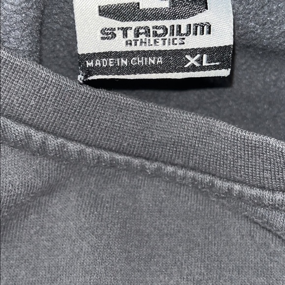 Clemson university hoodie - Picture 4 of 4